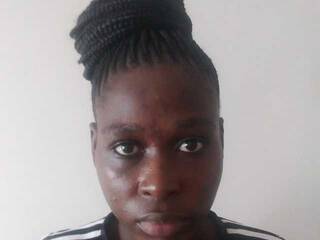 Erotic video chat Bubbly254