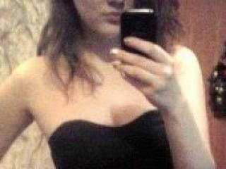 Erotic video chat bubochka3