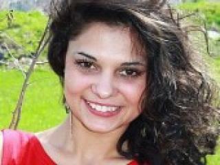 Erotic video chat bubochkaa