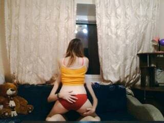 Erotic video chat Budofpassion