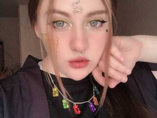 Erotic video chat bugss-bunnyy