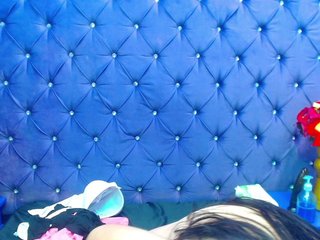 Erotic video chat BulmaPrinces