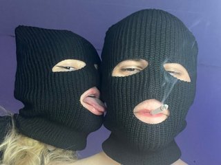 Erotic video chat BingoBongo17
