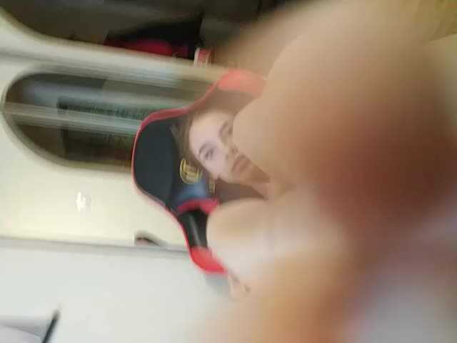 Broadcast screenshots BunMirac