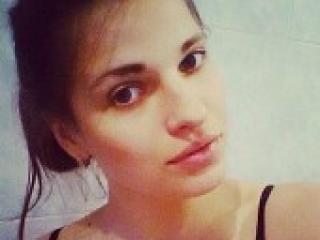 Erotic video chat bunny96