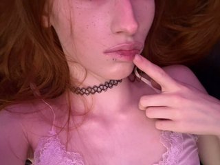 Erotic video chat BunnyBloom69