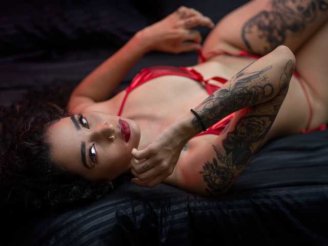 Photo of the profile BunnyBlosson