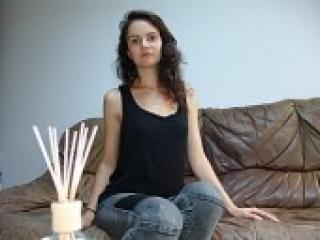 Erotic video chat bunnyblush