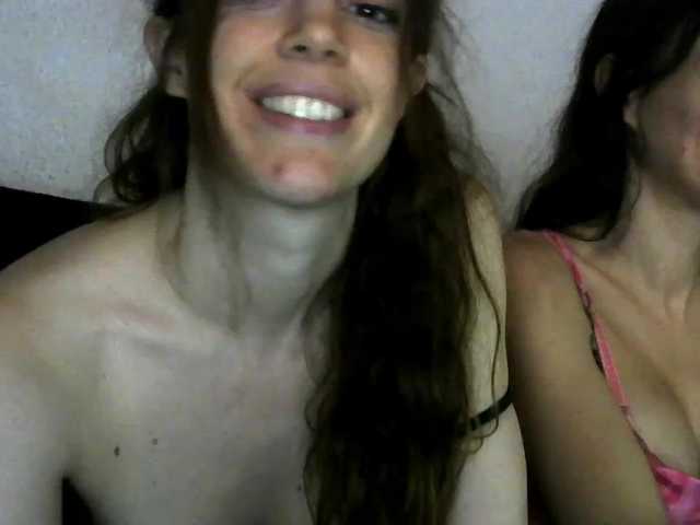 Broadcast screenshots bunnycaress