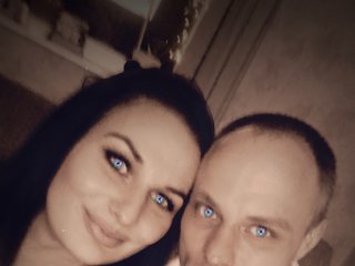 Erotic video chat BunnyChappy1