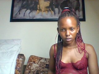 Erotic video chat Bunnydiva-