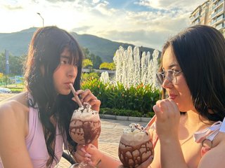 Erotic video chat bunnyfoxy