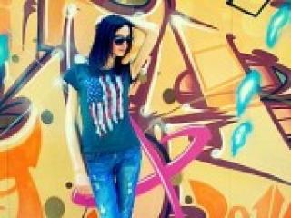 Erotic video chat bunnygirl1