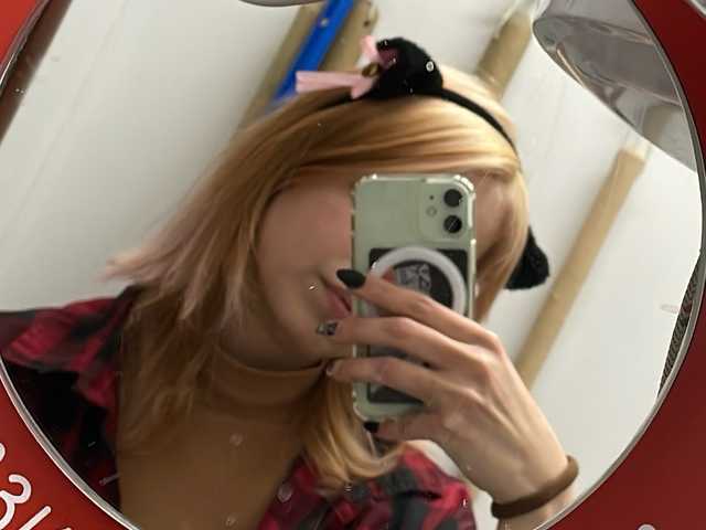 Photo of the profile BunnyPink