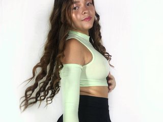Erotic video chat bunnysophixxx