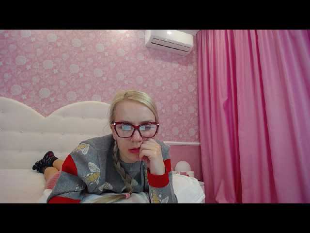 Broadcast screenshots BunnySue