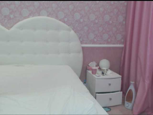 Broadcast screenshots BunnySue