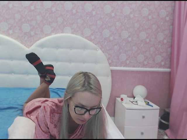 Broadcast screenshots BunnySue