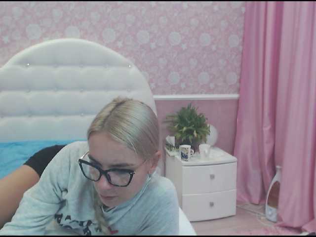Broadcast screenshots BunnySue