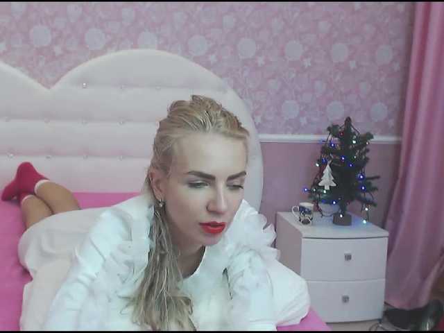 Broadcast screenshots BunnySue
