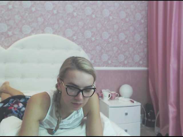 Broadcast screenshots BunnySue