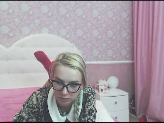 Broadcast screenshots BunnySue