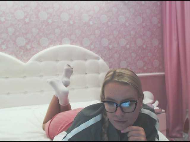 Broadcast screenshots BunnySue