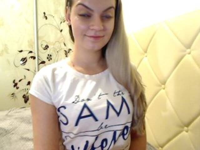 Broadcast screenshots BunnyXXX21