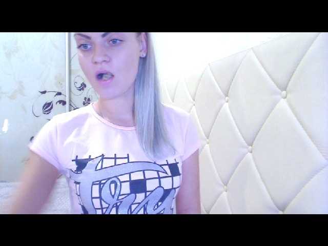 Broadcast screenshots BunnyXXX21