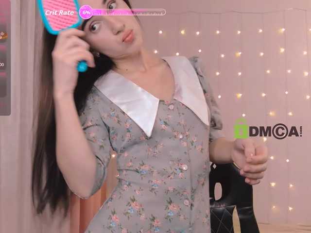 Check out my Tip Menu! 🎮 Thanks to all my tippers 💖