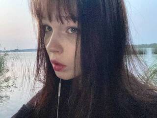 Erotic video chat Burning-Polarity