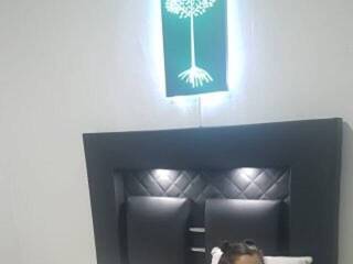 Erotic video chat burningmelany