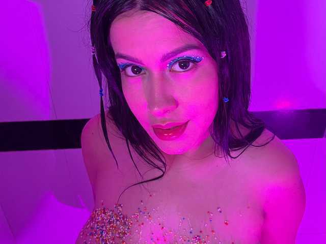 Photo of the profile burningpleasure