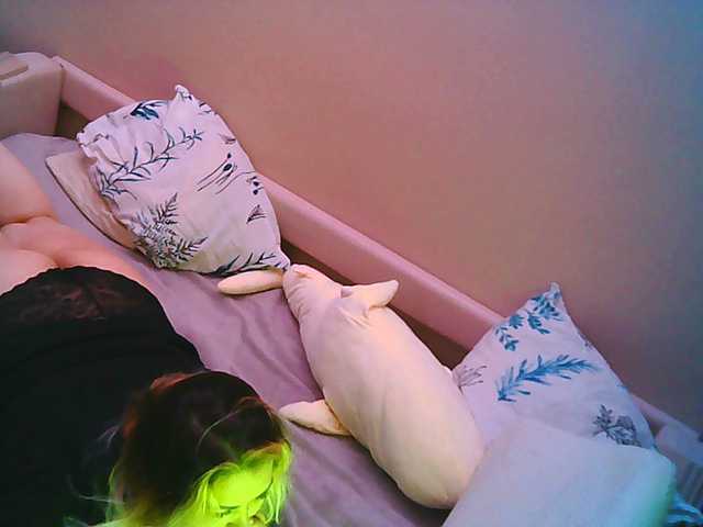 Broadcast screenshots BurrDi