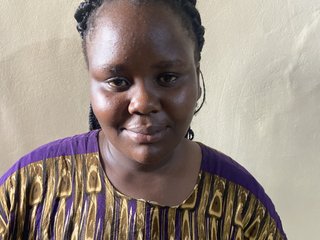 Erotic video chat Bursty-Monique