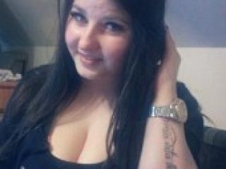Erotic video chat businka22