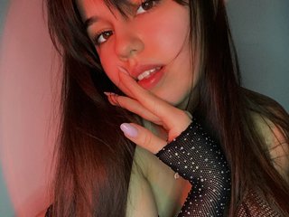 Erotic video chat Businka13
