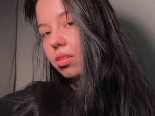 Erotic video chat Businka13