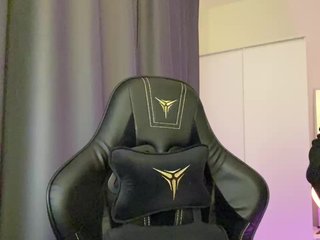 Erotic video chat Businka13