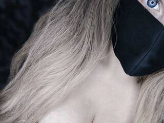 Erotic video chat busty-fox