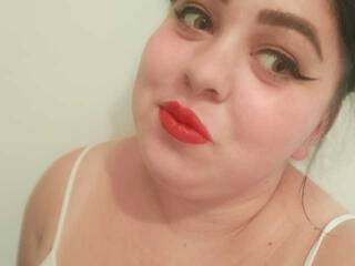 Erotic video chat Bustyandra321