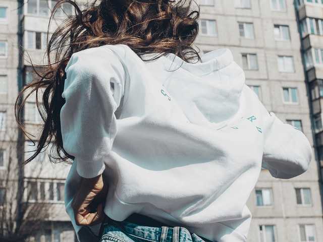 Photo of the profile BustyBabeXX