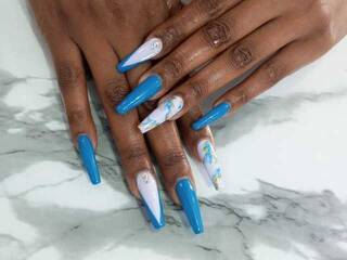 Erotic video chat Bustybetty1