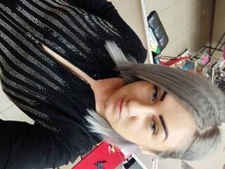 Erotic video chat bustyblonda-