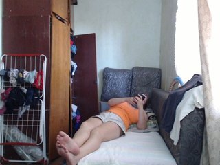 Erotic video chat BustyBlondy