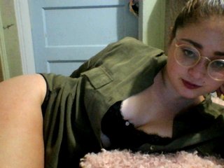 Erotic video chat BustyKitty