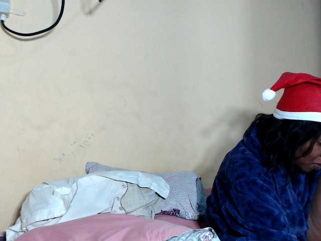 Broadcast screenshots BustyLoveers