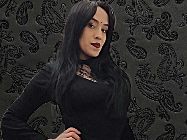 Photo of the profile BustyVampyre