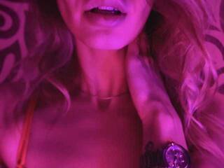 Erotic video chat Busy-Angie