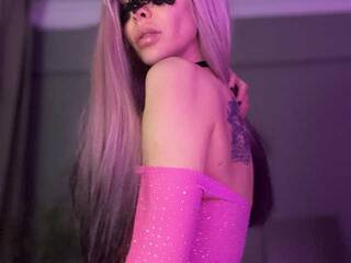 Erotic video chat Busy-Anjie